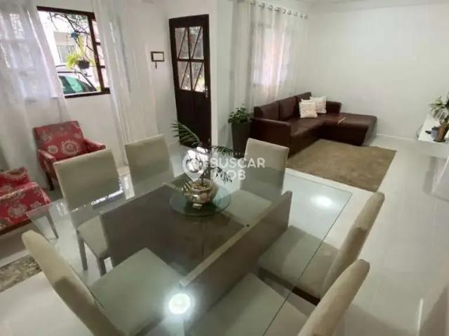 Casa / Sobrado em Condomínio para Venda em Lauro de Freitas/BA Pitangueiras 3 Quartos