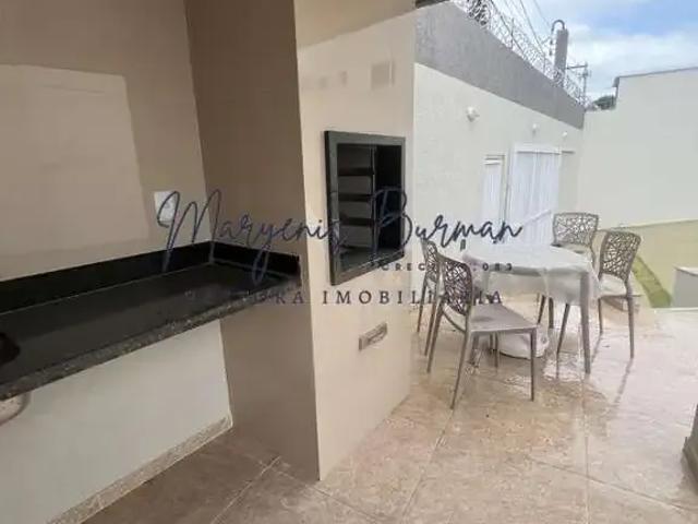 Casa / Sobrado em Condomínio para Venda em Lauro de Freitas/BA Pitangueiras 3 Quartos