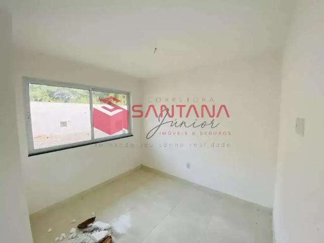 Casa / Sobrado em Condomínio para Venda em Lauro de Freitas/BA Pitangueiras 3 Quartos