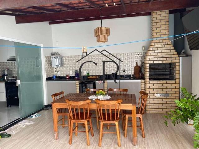 Casa / Sobrado em Condomínio para Venda em Lauro de Freitas/BA Pitangueiras 2 Quartos