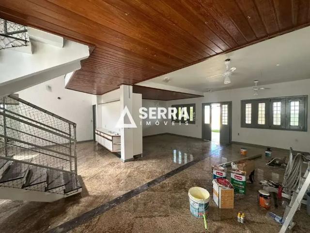 Casa / Sobrado em Condomínio para Venda em Lauro de Freitas/BA Pitangueiras 7 Quartos