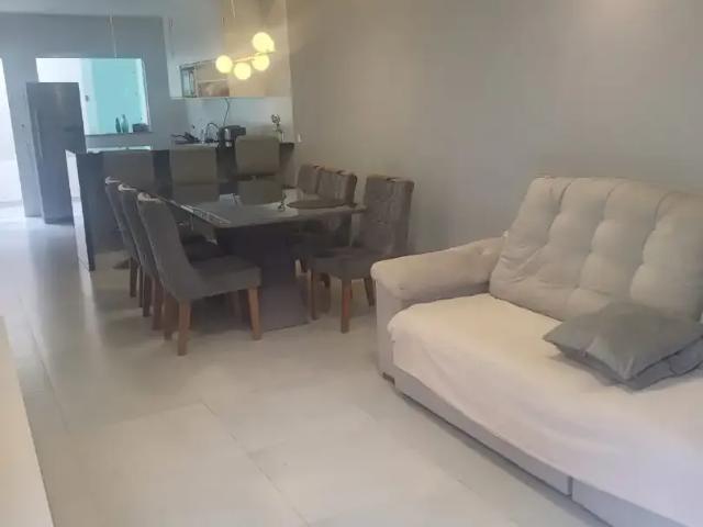 Casa / Sobrado em Condomínio para Venda em Lauro de Freitas/BA Pitangueiras 4 Quartos