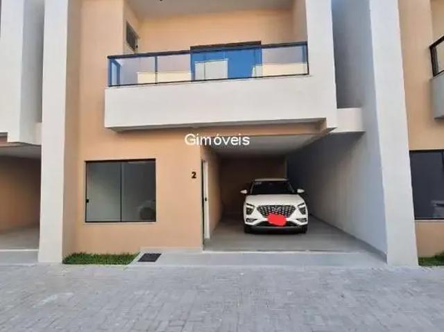 Casa / Sobrado em Condomínio para Venda em Lauro de Freitas/BA Pitangueiras 4 Quartos