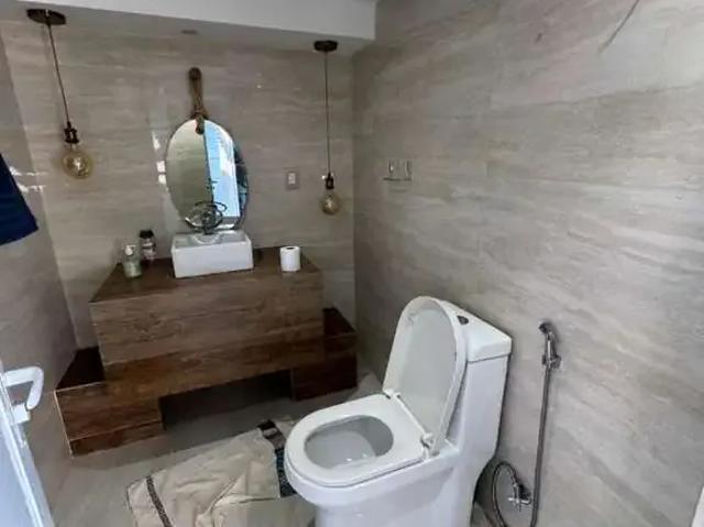 Casa / Sobrado em Condomínio para Venda em Lauro de Freitas/BA Pitangueiras 4 Quartos