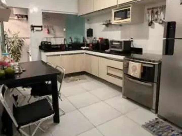 Casa / Sobrado em Condomínio para Venda em Lauro de Freitas/BA Pitangueiras 4 Quartos