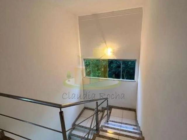 Casa / Sobrado em Condomínio para Venda em Lauro de Freitas/BA Portão 1 Quartos