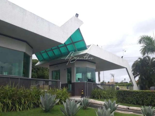 Casa / Sobrado em Condomínio para Venda em Lauro de Freitas/BA Portão 4 Quartos