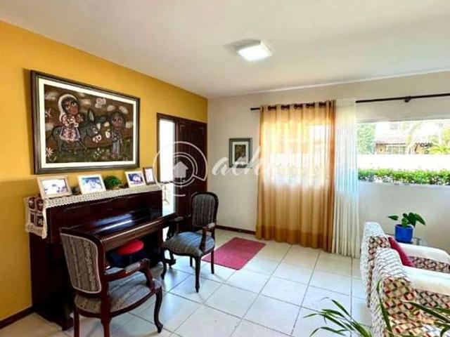 Casa / Sobrado em Condomínio para Venda em Lauro de Freitas/BA Portão 4 Quartos