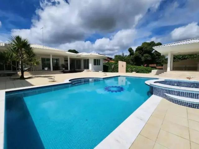 Casa / Sobrado em Condomínio para Venda em Lauro de Freitas/BA Portão 4 Quartos