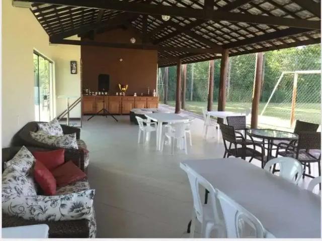 Casa / Sobrado em Condomínio para Venda em Lauro de Freitas/BA Portão 4 Quartos