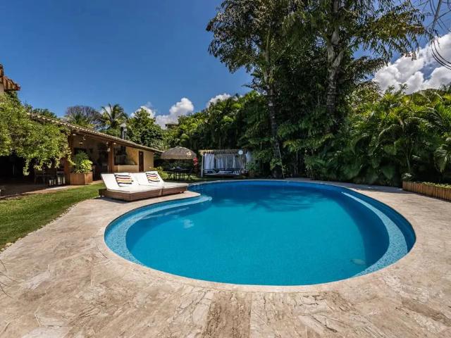 Casa / Sobrado em Condomínio para Venda em Lauro de Freitas/BA Portão 4 Quartos