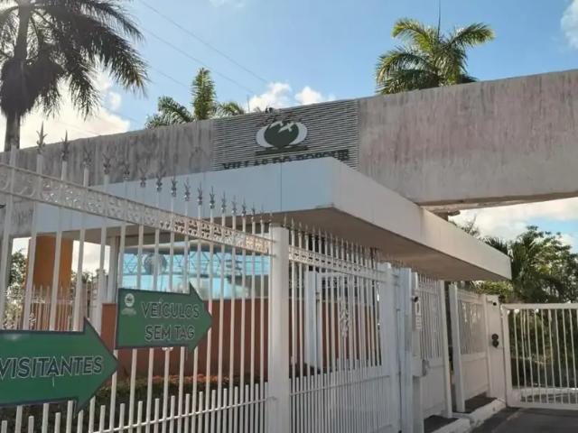 Casa / Sobrado em Condomínio para Venda em Lauro de Freitas/BA Portão 4 Quartos