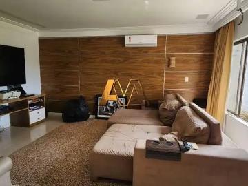 Casa / Sobrado em Condomínio para Venda em Lauro de Freitas/BA Portão 4 Quartos