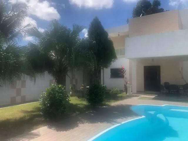Casa / Sobrado em Condomínio para Venda em Lauro de Freitas/BA Portão 4 Quartos