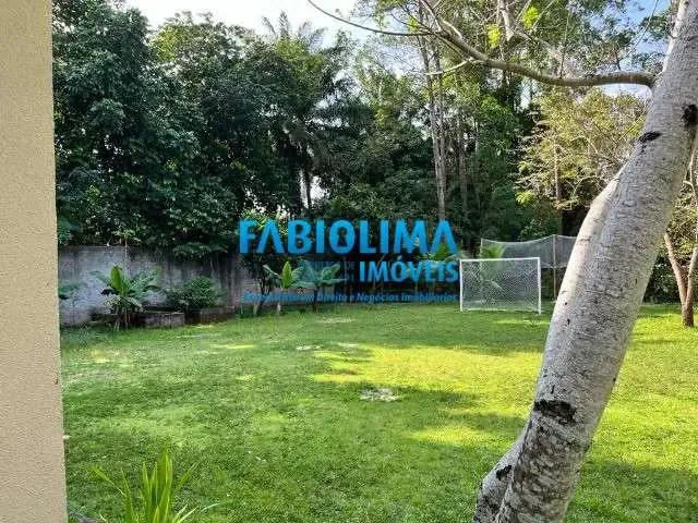Casa / Sobrado em Condomínio para Venda em Lauro de Freitas/BA Portão 4 Quartos