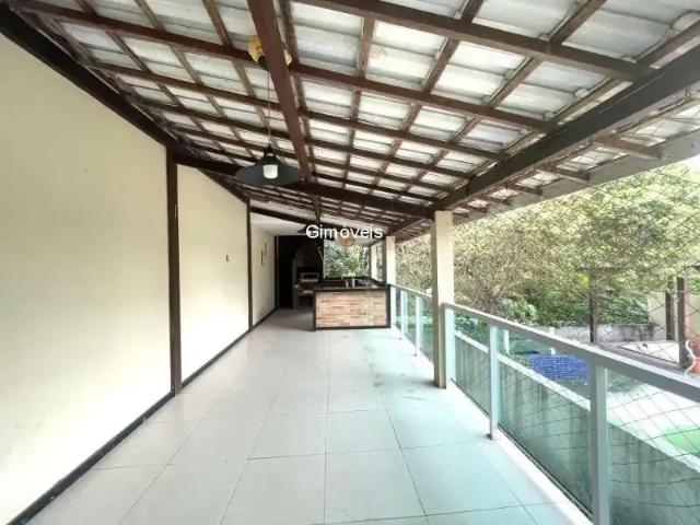 Casa / Sobrado em Condomínio para Venda em Lauro de Freitas/BA Portão 4 Quartos