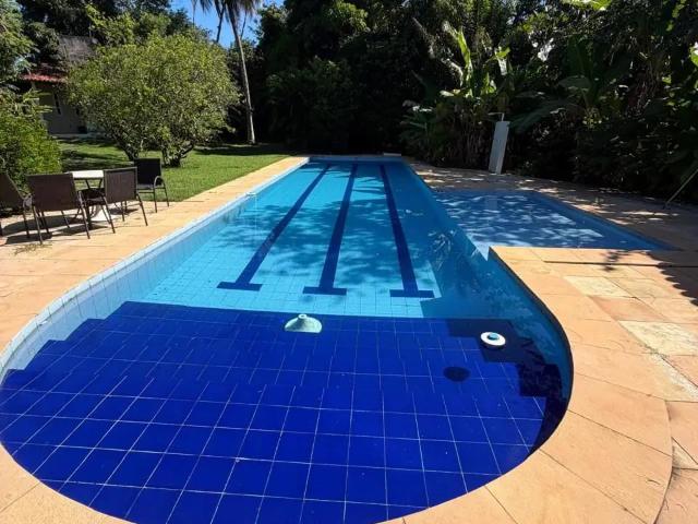Casa / Sobrado em Condomínio para Venda em Lauro de Freitas/BA Portão 5 Quartos
