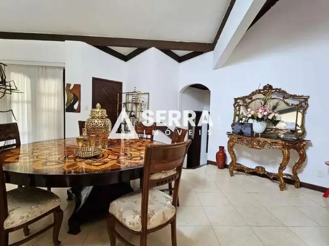 Casa / Sobrado em Condomínio para Venda em Lauro de Freitas/BA Portão 5 Quartos