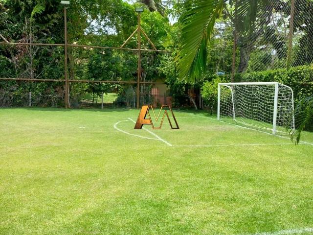 Casa / Sobrado em Condomínio para Venda em Lauro de Freitas/BA Portão 5 Quartos