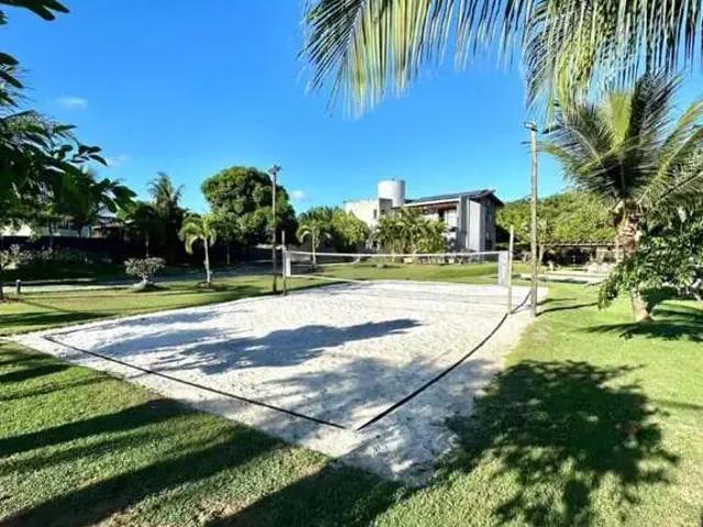 Casa / Sobrado em Condomínio para Venda em Lauro de Freitas/BA Portão 5 Quartos