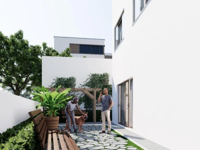 Casa / Sobrado em Condomínio para Venda em Lauro de Freitas/BA Portão 6 Quartos
