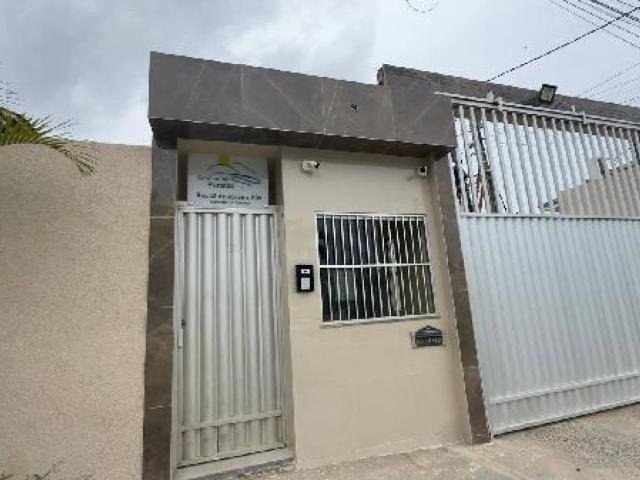 Casa / Sobrado em Condomínio para Venda em Lauro de Freitas/BA Recreio Ipitanga 3 Quartos