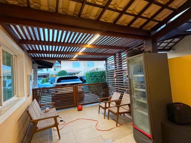 Casa / Sobrado em Condomínio para Venda em Lauro de Freitas/BA Recreio Ipitanga 3 Quartos