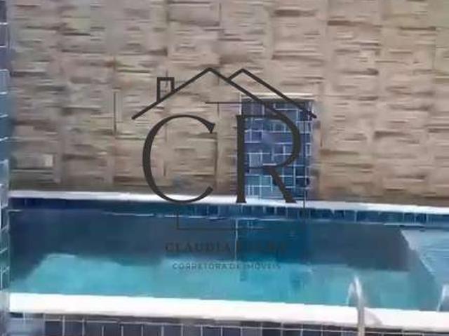 Casa / Sobrado em Condomínio para Venda em Lauro de Freitas/BA Recreio Ipitanga 3 Quartos