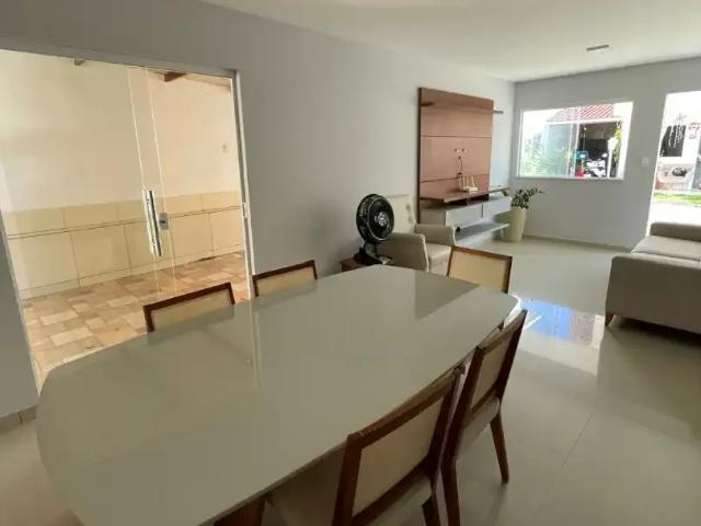 Casa / Sobrado em Condomínio para Venda em Lauro de Freitas/BA Recreio Ipitanga 3 Quartos