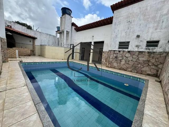 Casa / Sobrado em Condomínio para Venda em Lauro de Freitas/BA Recreio Ipitanga 4 Quartos