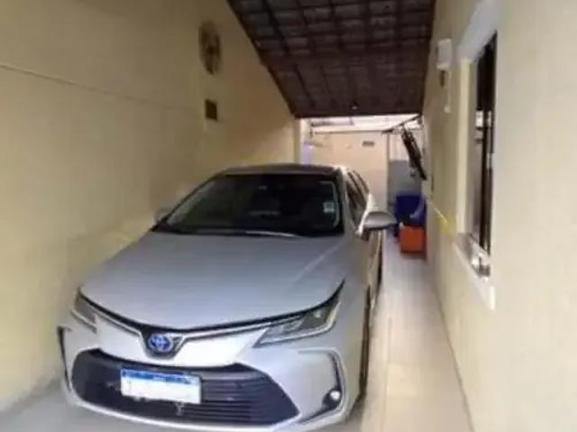 Casa / Sobrado em Condomínio para Venda em Lauro de Freitas/BA Recreio Ipitanga 4 Quartos