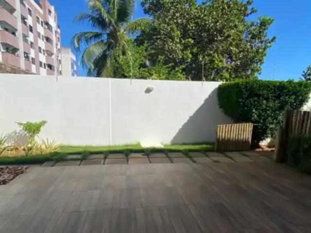 Casa / Sobrado em Condomínio para Venda em Lauro de Freitas/BA Recreio Ipitanga 4 Quartos