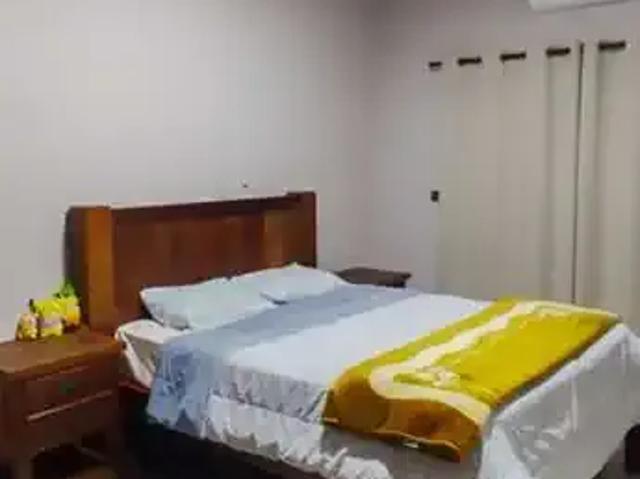 Casa / Sobrado em Condomínio para Venda em Leópolis/PR Barroca Seca 3 Quartos