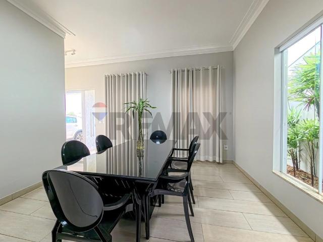 Casa / Sobrado em Condomínio para Venda em Leme/SP Jardim Clube do Bosque 3 Quartos