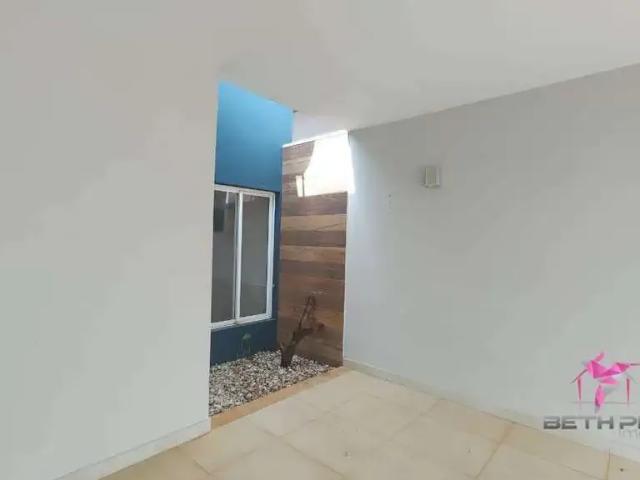 Casa / Sobrado em Condomínio para Venda em Leme/SP Jardim Clube do Bosque 3 Quartos