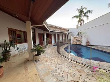 Casa / Sobrado em Condomínio para Venda em Leme/SP Jardim Portal do Bosque 3 Quartos