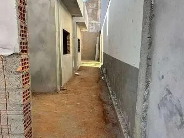 Casa / Sobrado em Condomínio para Venda em Leme/SP Parque Residencial Santa Helena 3 Quartos