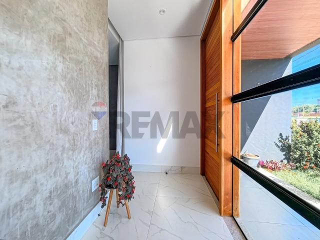 Casa / Sobrado em Condomínio para Venda em Leme/SP Parque Residencial Santa Helena 3 Quartos