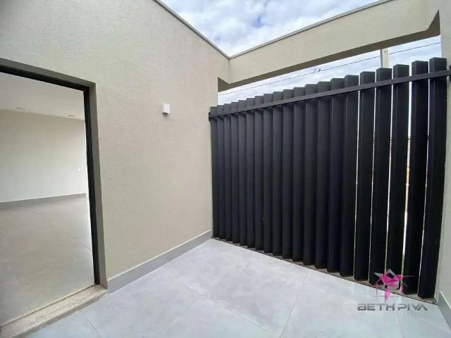 Casa / Sobrado em Condomínio para Venda em Leme/SP Parque Residencial Santa Helena 3 Quartos