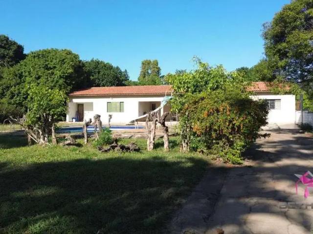 Casa / Sobrado em Condomínio para Venda em Leme/SP Recanto do Sol 4 Quartos