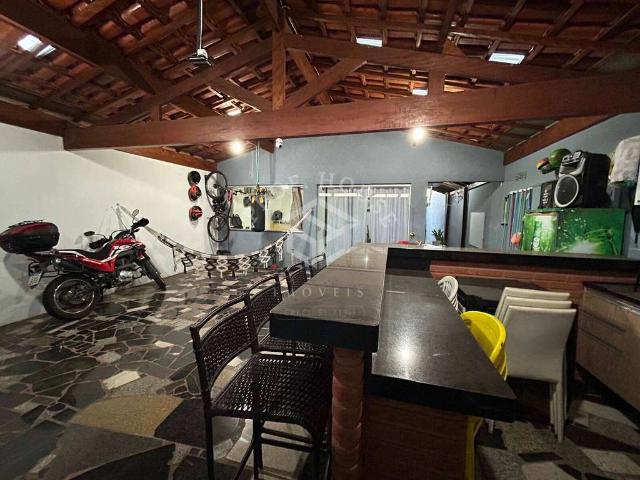 Casa / Sobrado em Condomínio para Venda em Limeira/SP Jardim Lagoa Nova 2 Quartos