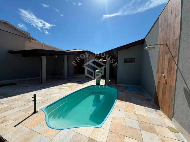 Casa / Sobrado em Condomínio para Venda em Limeira/SP Parque Egisto Ragazzo 2 Quartos