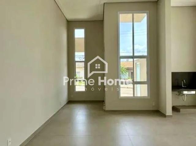 Casa / Sobrado em Condomínio para Venda em Limeira/SP Parque Residencial Roland 3 Quartos