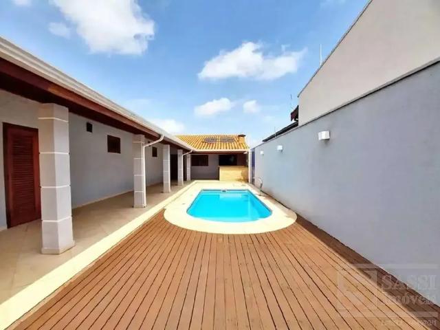 Casa / Sobrado em Condomínio para Venda em Limeira/SP Parque Residencial Roland 3 Quartos