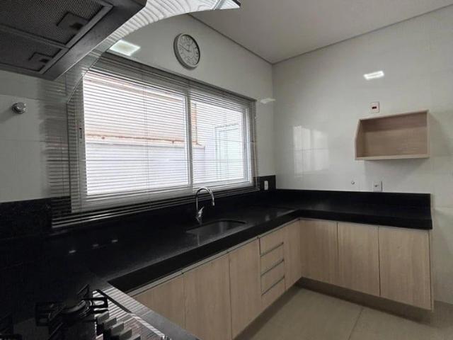 Casa / Sobrado em Condomínio para Venda em Limeira/SP Parque Residencial Roland 3 Quartos