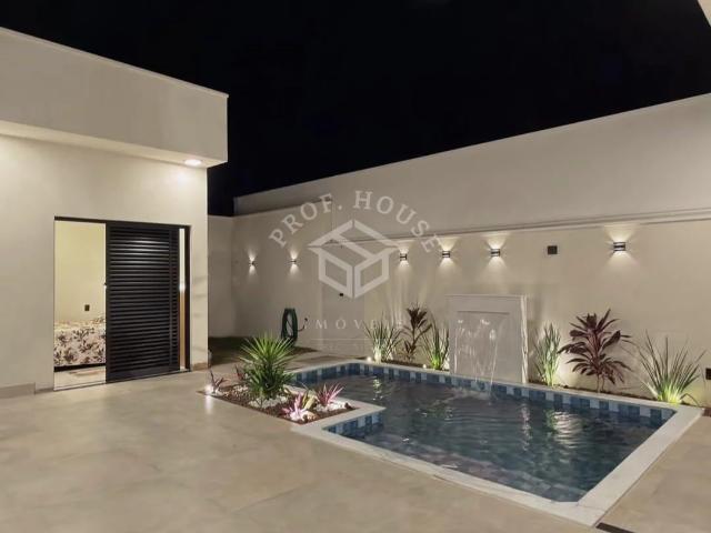 Casa / Sobrado em Condomínio para Venda em Limeira/SP Residenciais Fazenda Itapema 3 Quartos
