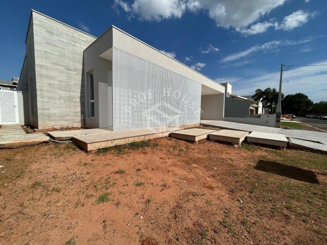 Casa / Sobrado em Condomínio para Venda em Limeira/SP Residencial Ilha de Bali 3 Quartos