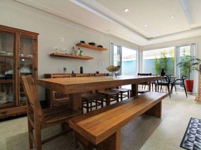 Casa / Sobrado em Condomínio para Venda em Limeira/SP Residencial Ilha de Bali 4 Quartos