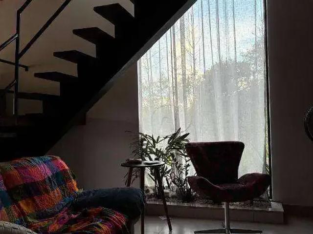 Casa / Sobrado em Condomínio para Venda em Lindóia/SP Centro 3 Quartos