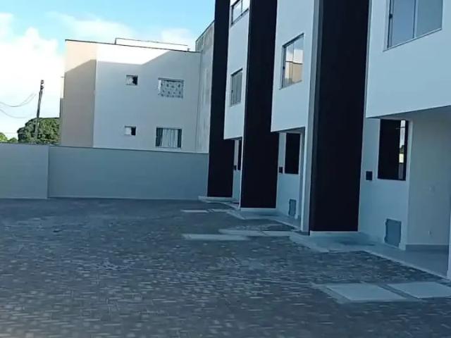 Casa / Sobrado em Condomínio para Venda em Linhares/ES São José 3 Quartos